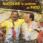 Nicolas le jardinier et Pato - On a tous besoin de fleurs