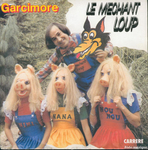 Garcimore - Le mchant loup