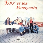 Jypy et les Pussicats - Si tu t'en vas