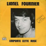 Lionel Fournier - Les merveilles de ton cœur