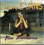 Laure Evans - Miss Providence