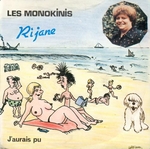 Rijane - Les monokinis