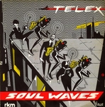 Telex - Soul waves