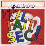Baloo - Il fait sec