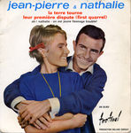 Jean-Pierre & Nathalie - La terre tourne