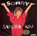 Sandra Kim - Sorry