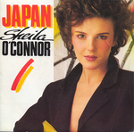 Sheila O'Connor - Japan