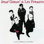 Jess Garon et les Forbans - Tape des mains