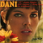 Dani - Petit taureau