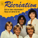 Rcration - Est-ce bien raisonnable ?