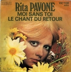 Rita Pavone - Moi sans toi