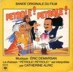 Catherine Alric - Pétrole ! Pétrole !