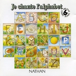 Je chante l'alphabet - Les Indiens ont une hache