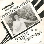 Tony Santiago - Rêves brisés