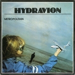 Hydravion - M�tropolitain