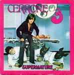 Cerrone - Supernature