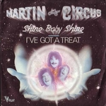 Martin Circus - Shine Baby Shine