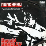 Donald Bradley - Nunchaku