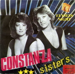 Constanza sisters - Elysées night