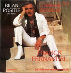 Franck Fernandel - Bilan positif (40 ans)