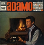 Adamo - Une mche de cheveux