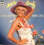 Annie Cordy - Mon C.R.S.