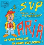 Aria - S.V.P.