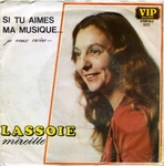 Mireille Lassoie - Je veux croire