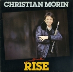 Christian Morin - Alchimie