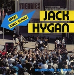 Jack Hygan - Gypsy