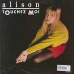 Alison - Touchez-moi