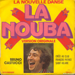 Bruno Castucci - La nouba