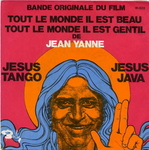 Ginette Garcin - Jésus tango