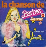 Jackie - La chanson de Barbie