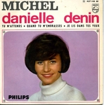 Danielle Denin - Je lis dans tes yeux