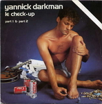 Yannick Darkman - Le check-up