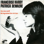 Françoise Hardy et Patrick Dewaere - T'es pas poli