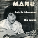 Manu Mambo - Loin de toi… papa