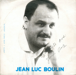 Jean-Luc Boulin - C'est pas facile