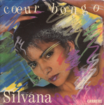 Silvana - Cœur bongo