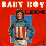 C. Jérôme - Baby Boy