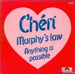 Cheri - Murphy's Law