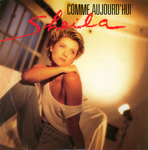 Sheila - Comme aujourd'hui