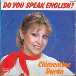 Clmentine Duran - Do you speak english ?