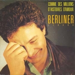 Grard Berliner - Comme des millions d'histoires d'amour