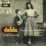 Dalida - Bambino