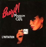 Publicité - L'initiation (Brazil de Maison du Café)