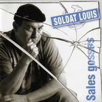 Soldat Louis - Les vacances  La Rochelle