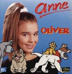 Anne - Oliver