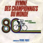 Pierre Porte - Hymne des championnats du monde